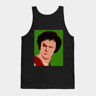 john c reilly Tank Top